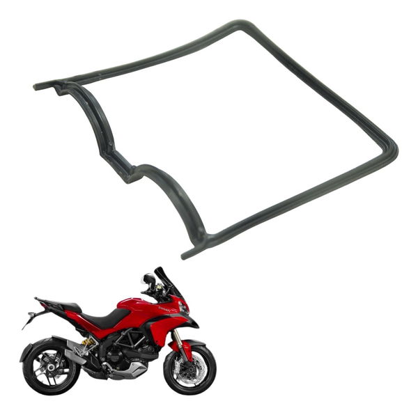 Guarnição Tampa Válvula Ducati Multistrada 1200 S 10-14 Orig
