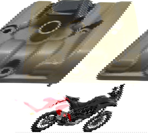 Tampa Cabeçote Diant Ducati Multistrada 1200 S 10-14 Orig