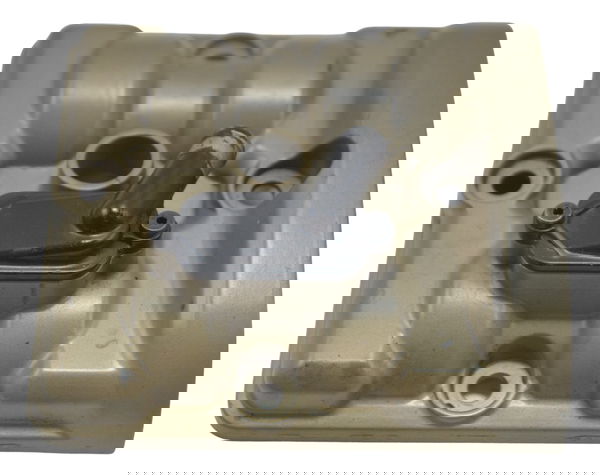 Tampa Cabeçote Traseiro Ducati Multistrada 1200 S 10-14 Orig