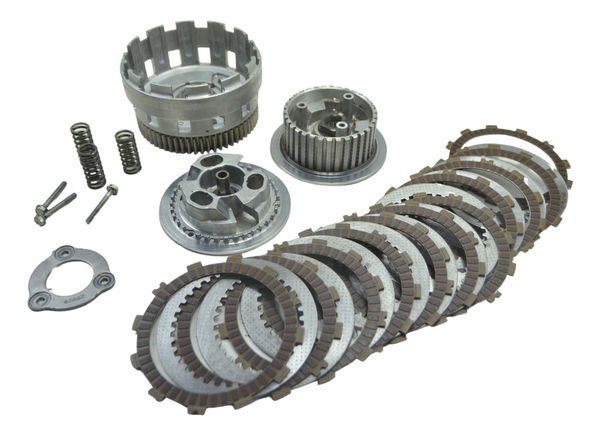 Embreagem Completa Ducati Multistrada 1200 S 10-14 Original