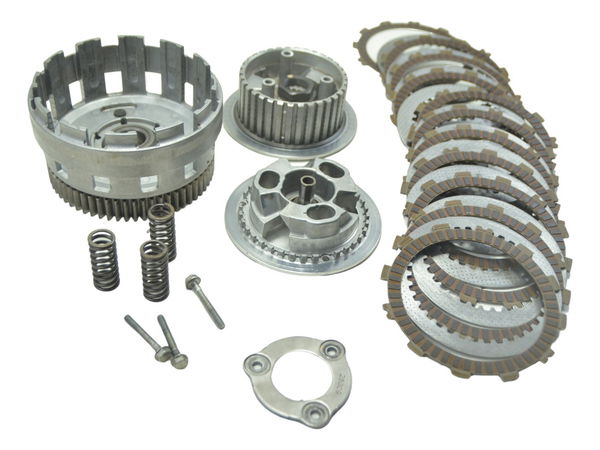 Embreagem Completa Ducati Multistrada 1200 S 10-14 Original