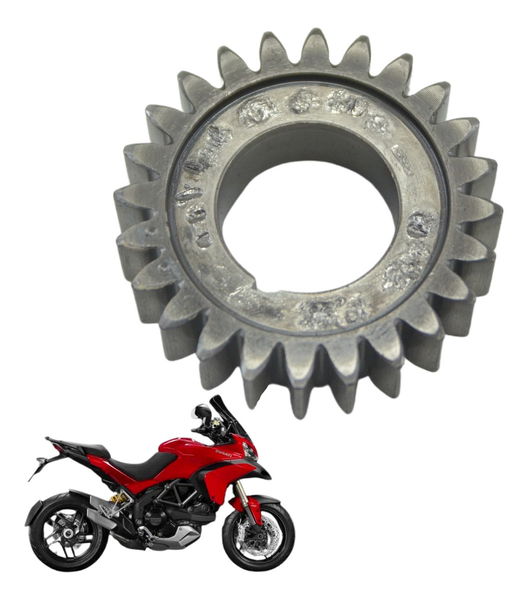 Engrenagem Motor Ducati Multistrada 1200 S 10-14 Original