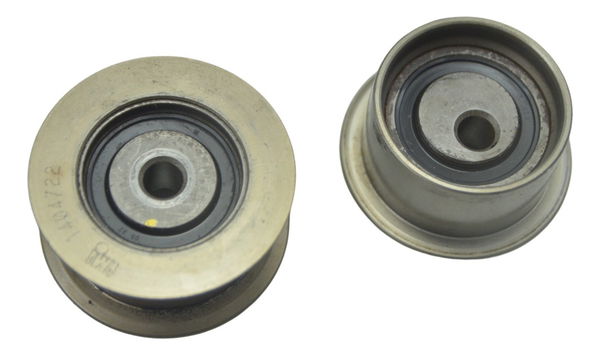 Kit Guia Tensor Correia Ducati Multistrada 1200 S 10-14 Orig