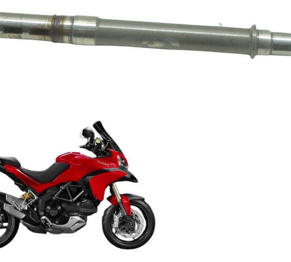 Eixo Balanceiro Ducati Multistrada 1200 S 10-14 Original