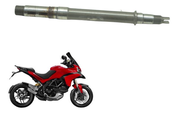 Eixo Balanceiro Ducati Multistrada 1200 S 10-14 Original