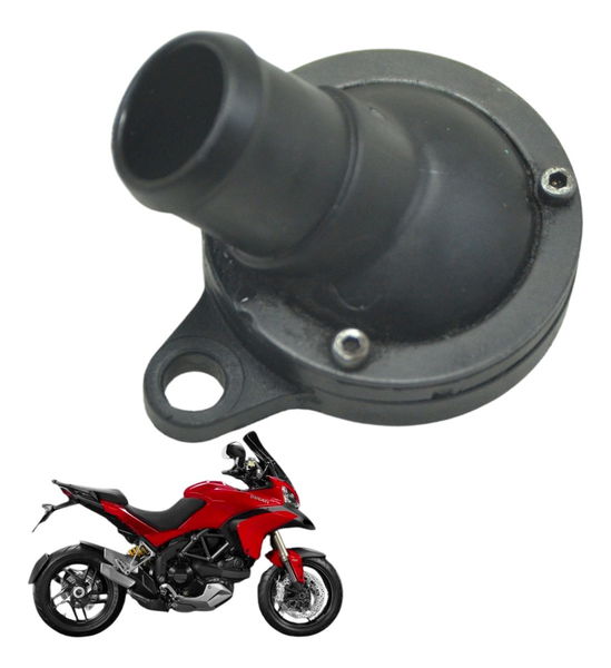 Conexão Mangueira Respiro Ducati Multistrada 1200 S 10-14