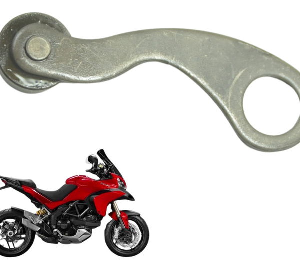 Trava Trambulador Ducati Multistrada 1200 S 10-14 Original