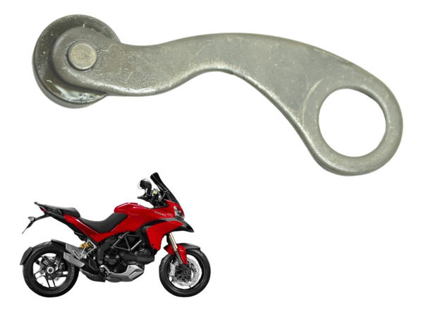 Trava Trambulador Ducati Multistrada 1200 S 10-14 Original