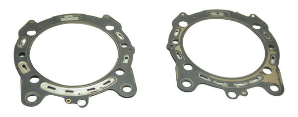 Junta Cabeçote Ducati Multistrada 1200 S 10-14 Original