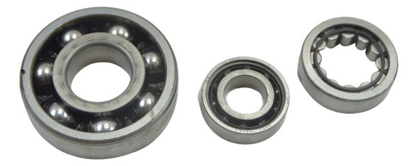 Rolamento Caixa Marcha Ducati Multistrada 1200 S 10-14 Orig