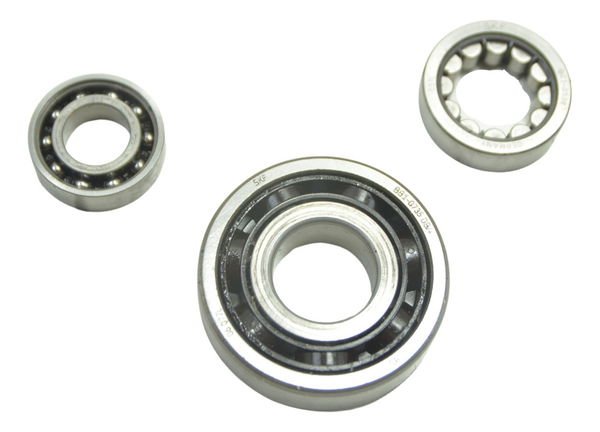 Rolamento Caixa Marcha Ducati Multistrada 1200 S 10-14 Orig