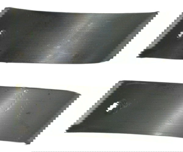 Par Bronzina Mancal Bmw K1300 K 1300 R 08-15 Original Par Bronzina Mancal Bmw K1300 K 1300 R 08-15 Original