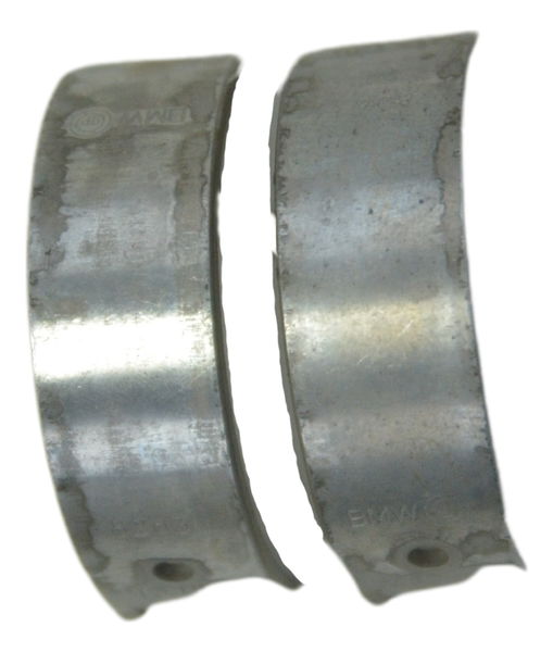 Par Bronzina Mancal Bmw K1300 K 1300 R 08-15 Original Par Bronzina Mancal Bmw K1300 K 1300 R 08-15 Original