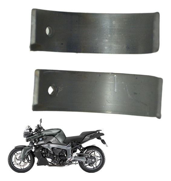 Par Bronzina Mancal Bmw K1300 K 1300 R 08-15 Original
