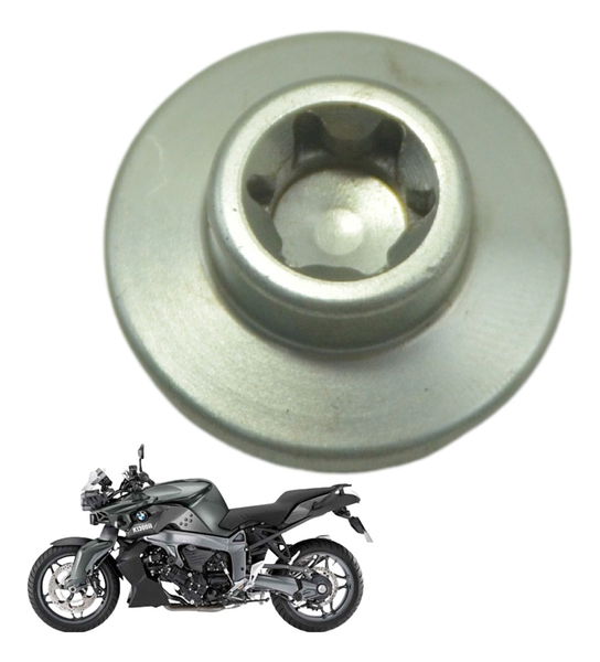 Tampa Óleo Bmw K1300 K 1300 R 08-15 Original