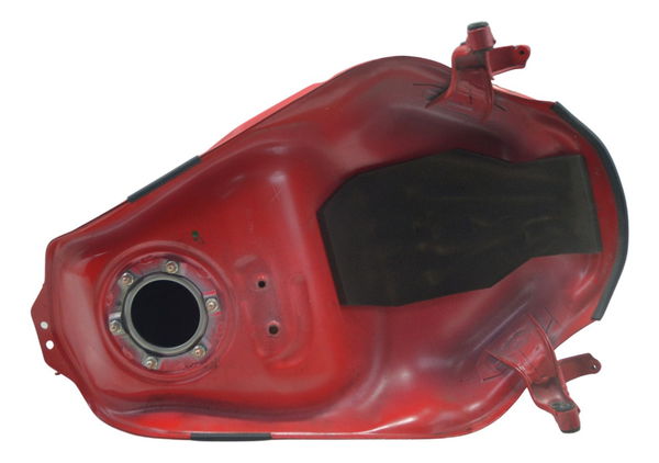 Tanque C/ Avaria Honda Cbr 650f 2019 Original