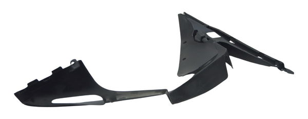 Acabamento Interno Dir C/ Avaria Honda Cbr 650f 2019 Orig
