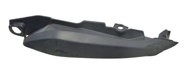 Acabamento Rabeta Esquerd C/ Avaria Honda Cbr 650f 2019 Orig