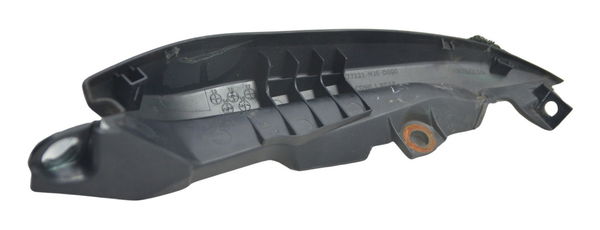Acabamento Rabeta Esquerd C/ Avaria Honda Cbr 650f 2019 Orig