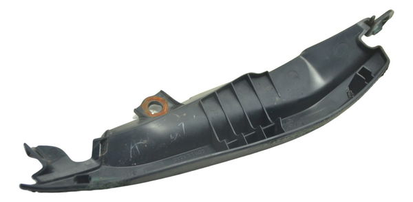 Acabamento Rabeta Esquerd C/ Avaria Honda Cbr 650f 2019 Orig