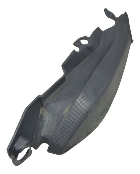 Acabamento Rabeta Esquerd C/ Avaria Honda Cbr 650f 2019 Orig
