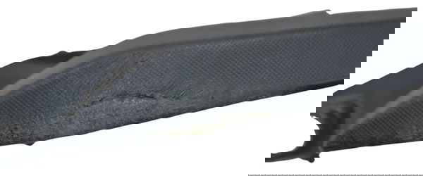 Acabamento Rabeta Esquerd C/ Avaria Honda Cbr 650f 2019 Orig
