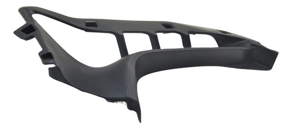 Carenagem Inferior Dir C/ Detalhes Honda Cbr 650f 2019 Orig