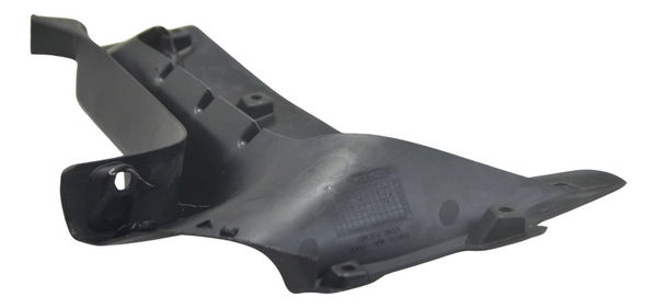 Carenagem Inferior Dir C/ Detalhes Honda Cbr 650f 2019 Orig