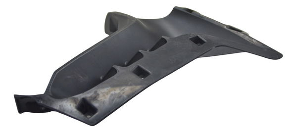 Carenagem Inferior Dir C/ Detalhes Honda Cbr 650f 2019 Orig