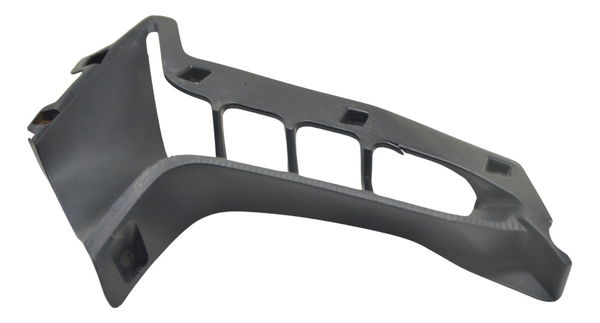 Carenagem Inferior Dir C/ Detalhes Honda Cbr 650f 2019 Orig