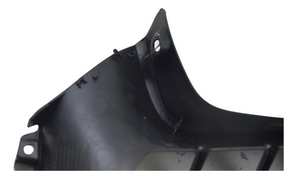 Carenagem Inferior Dir C/ Detalhes Honda Cbr 650f 2019 Orig