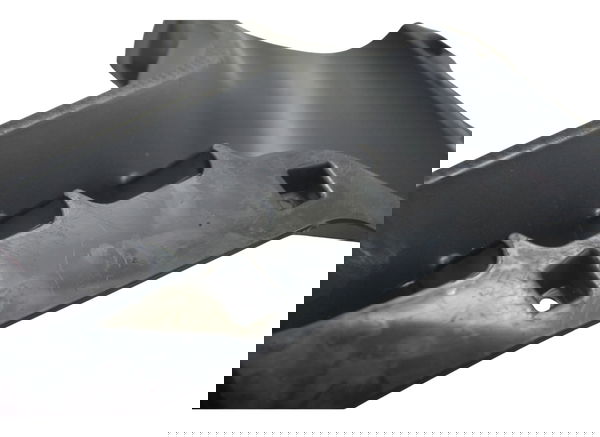 Carenagem Inferior Dir C/ Detalhes Honda Cbr 650f 2019 Orig