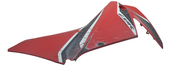 Carenagem Lateral Esquerd C/ Avaria Honda Cbr 650f 2019 Orig
