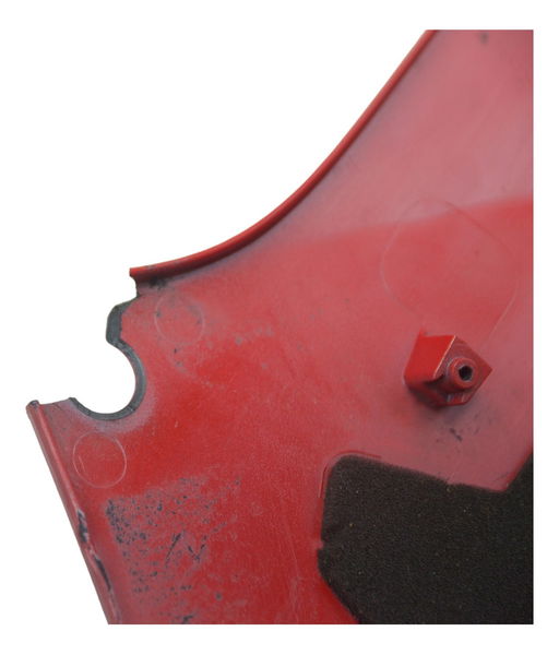 Carenagem Lateral Esquerd C/ Avaria Honda Cbr 650f 2019 Orig