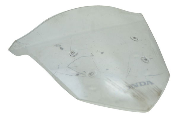 Bolha C/ Avaria Honda Cbr 650f 2019 Original