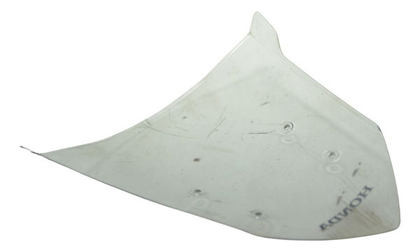 Bolha C/ Avaria Honda Cbr 650f 2019 Original