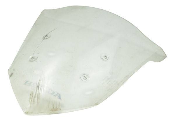 Bolha C/ Avaria Honda Cbr 650f 2019 Original