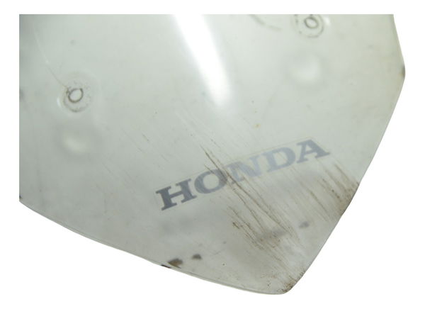 Bolha C/ Avaria Honda Cbr 650f 2019 Original