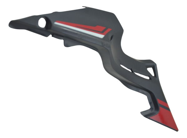 Carenagem Lateral Esquerd C/ Detalh Honda Cbr 650f 2019 Orig