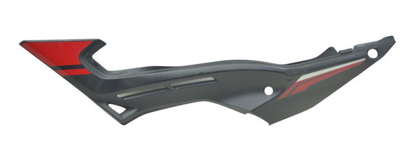Carenagem Lateral Esquerd C/ Detalh Honda Cbr 650f 2019 Orig