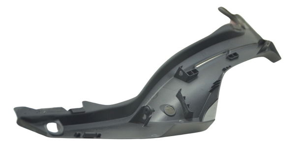 Carenagem Lateral Esquerd C/ Detalh Honda Cbr 650f 2019 Orig