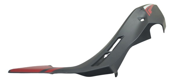 Carenagem Lateral Esquerd C/ Detalh Honda Cbr 650f 2019 Orig