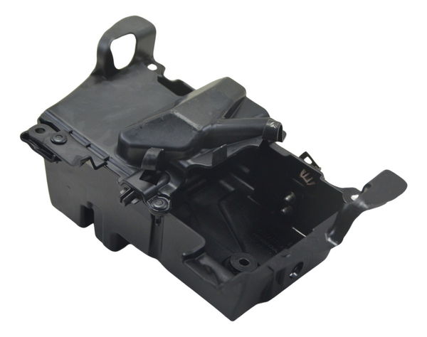 Caixa Bateria Honda Cbr 650f 2019 Original