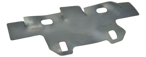 Borracha Acabamento Interno Honda Cbr 650f 2019 Original