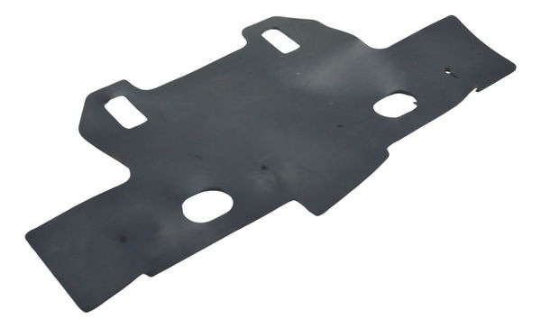 Borracha Acabamento Interno Honda Cbr 650f 2019 Original