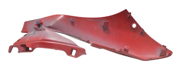 Carenagem Superior Dir C/ Avaria Honda Cbr 650f 2019 Orig
