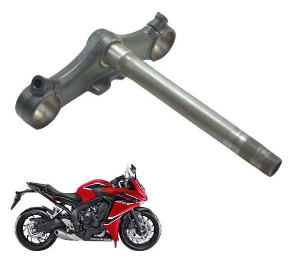 Mesa Inferior Honda Cbr 650f 2019 Original