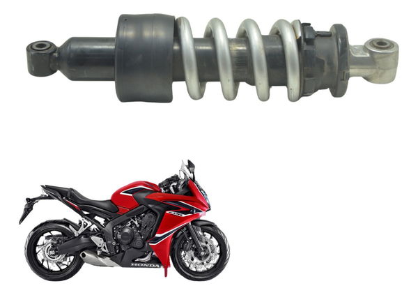 Amortecedor Traseiro Honda Cbr 650f 2019 Original