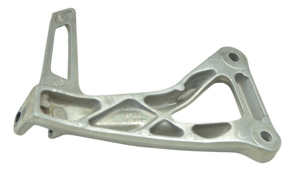 Bacalhau Traseiro Esquerdo Honda Cbr 650f 2019 Original