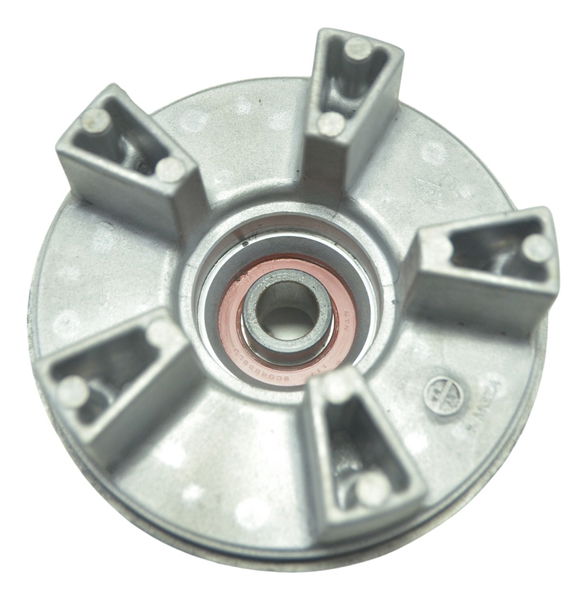 Cubo Coroa Honda Cbr 650f 2019 Original